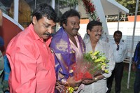 Naga Chaitanya Durga Movie Opening